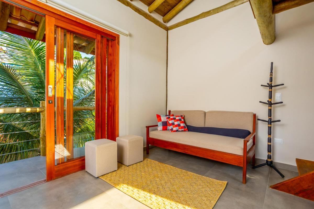 Barlavento Villas Chales Ilhabela Eksteriør bilde