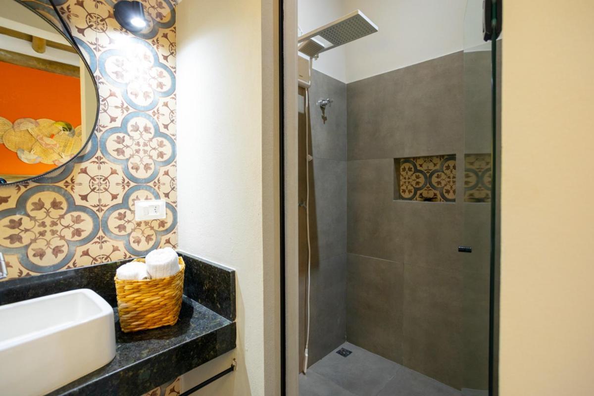 Barlavento Villas Chales Ilhabela Eksteriør bilde