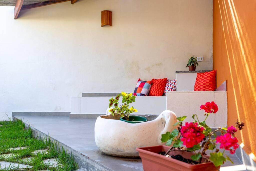 Barlavento Villas Chales Ilhabela Eksteriør bilde