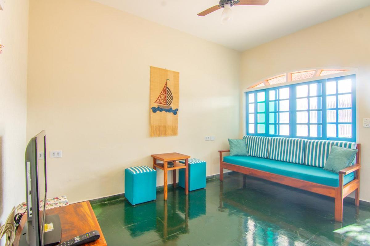 Barlavento Villas Chales Ilhabela Rom bilde